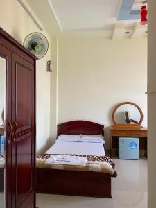 Phòng 4 người (Quadruple Room)