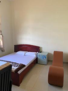 Phòng Đôi (Double Room)