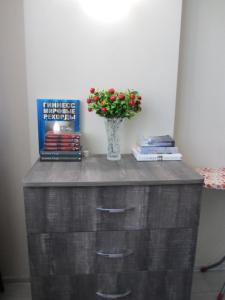 Уютная 1 комнатная квартира ЗИМНЯЯ ВИШНЯ в жк Новая Европа