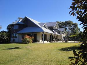 Salamander Bay Bed and Breakfast