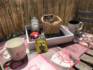 2 Pièces - Quartier Calme - Parking gratuit - 沃伊皮