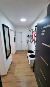Apartman H8 - Ždralovi