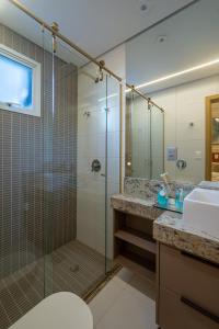 Santos Linda!! Apartment for Business and Leisure.