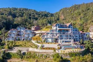 Hotel Mystic Mountain - Panchkhal