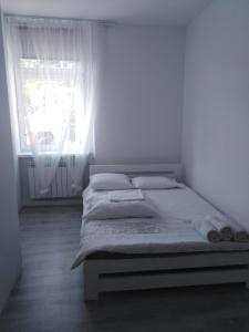 Apartamenty pod Kicarzem