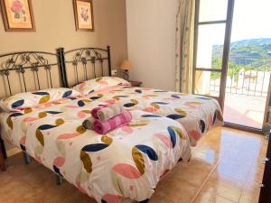 Bonito apartamento Piscina Wifi