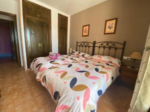 Bonito apartamento Piscina Wifi