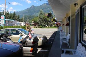 Best Continental Motel