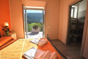 Agriturismo San Raphael