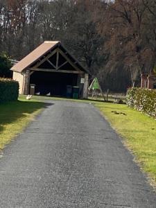 La Maison des Moutons