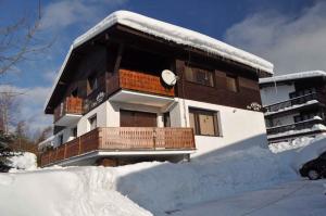 Apartment Harrachov - Riesengebirge 2400