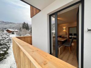 Apartments Monika - Altenmarkt