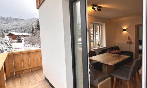 Apartments Monika - Altenmarkt