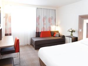 Hotels Novotel Lens Noyelles : photos des chambres