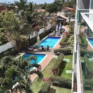 Porto de galinhas Flat
