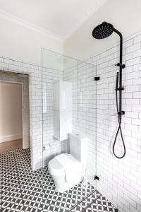Chic Bondi Beach Pad