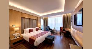 Best Western Plus Revanta Mcleod Ganj