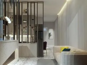 Thiên Thanh - 芽庄