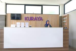 Kuraya Hotel Residence