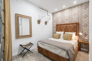 Loft Gracia- CTH Granada
