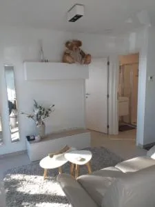 Waterfront - Ramskapelle