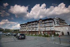 DeltaLux apartmani Milmari Kopaonik