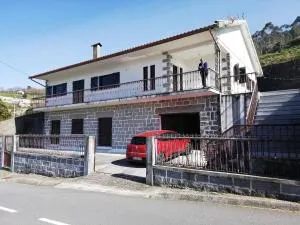 Parada's House - Parada