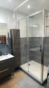 Appartements Apart'Bellevue : photos des chambres
