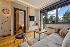 Zlatna zona 59 (Titova vila)