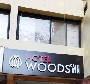 Hotel Wood Inn