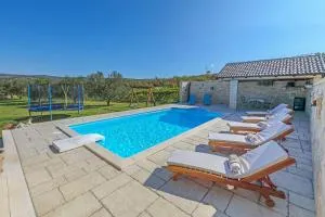 Villa Marina - Popovici