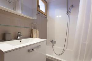 STUDIO Sea View Borik