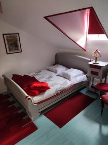 Appartements ho choucas : photos des chambres