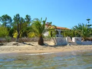 IONIO Apartments - Potámion