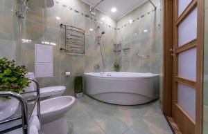 Khreschatyk. Independence Sq. 2 BR