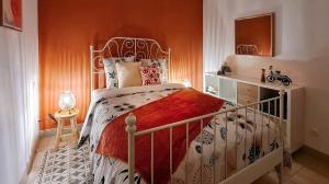 Appartements Gite Saint Martin : photos des chambres