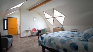 Anita y Tomás - COLCHAGUA - Santa Cruz - Ruta del Vino