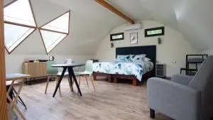 Rucatalca Bed and Breakfast - Chimbarongo