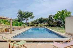 Le Bercail de Montmirail - 瓦凯拉