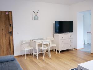 Apartamenty Kościuszki