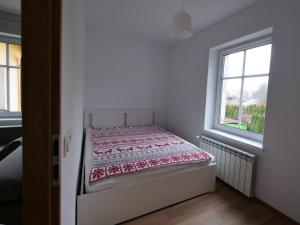 Apartamenty Kościuszki