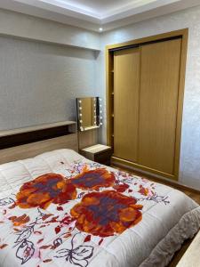 Magnifique appart F3, rénové, très bien desservie