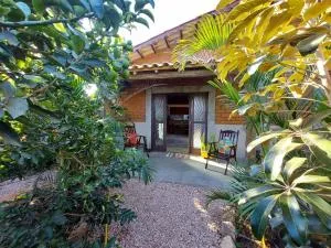 Lobo Guará Hospedagem - Urutágua