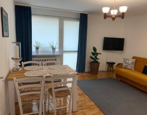 Apartament Zamkowy