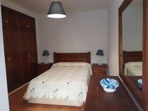 Apartamento El Coral