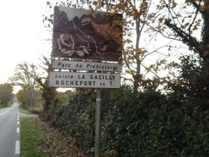 Sejours chez l'habitant Sejour entre nature verdoyante et son dolment : photos des chambres