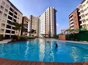 AVIDA ATRIA T2- A, near SM city and smallville