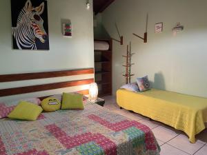 Pousada Elementais do Rosa