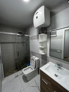Apartamento Isor Canteras