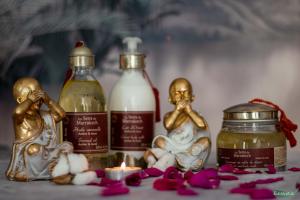 Appartements Le Clos des Eucalyptus : photos des chambres